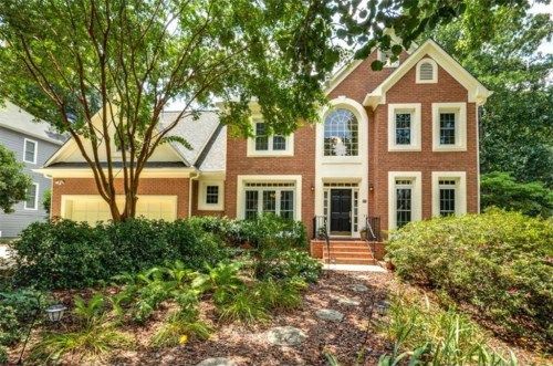 3961 Devon Oaks Drive Ne, Marietta, GA 30066