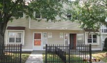 90 Hamilton St #3 Bridgeport, CT 06608