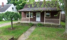 591 Fulmer Dr Dayton, OH 45403