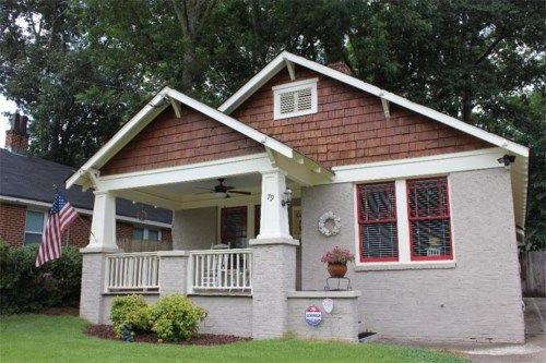 79 Lakeview Drive Ne, Atlanta, GA 30317