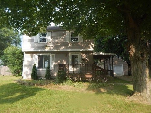 767 Seward Ave, Akron, OH 44320