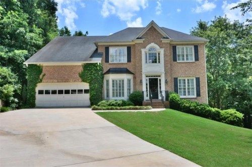325 Keaton Court, Alpharetta, GA 30005