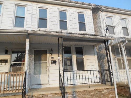 129 North Seward St, York, PA 17404