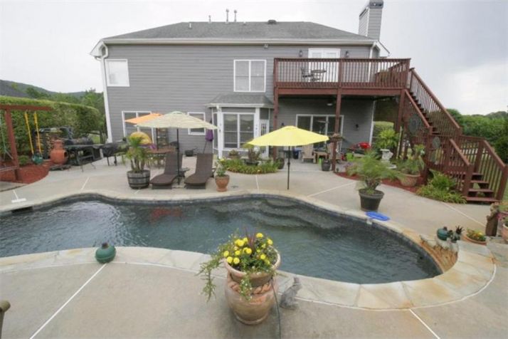 5245 Glenhaven Drive, Cumming, GA 30041