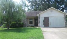 25 Elk Bear Ln Cabot, AR 72023