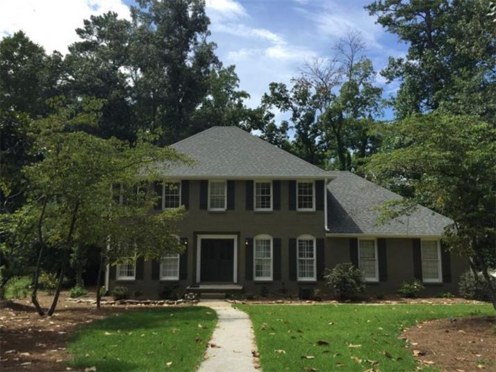 5041 Sherifield Drive, Marietta, GA 30068