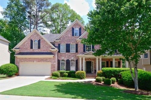 3857 Hickory Manor Drive, Suwanee, GA 30024