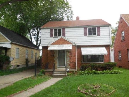 3230 Algonquin Pkwy, Toledo, OH 43606