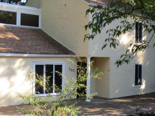 340 River Knoll Drive, Atlanta, GA 30328