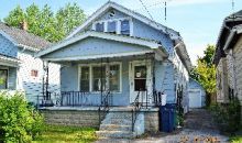 364 Dartmouth Ave Buffalo, NY 14215