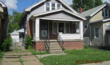 42 E End Ave Buffalo, NY 14225