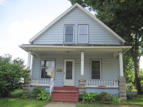 879 E 4th St, Salem, OH 44460
