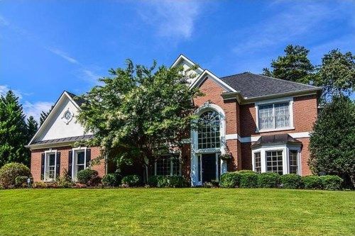 12220 Broadleaf Lane, Alpharetta, GA 30005