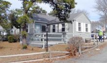 432 Sea Street Hyannis, MA 02601