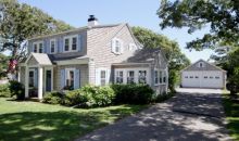 2 Coatuit Road North Falmouth, MA 02556