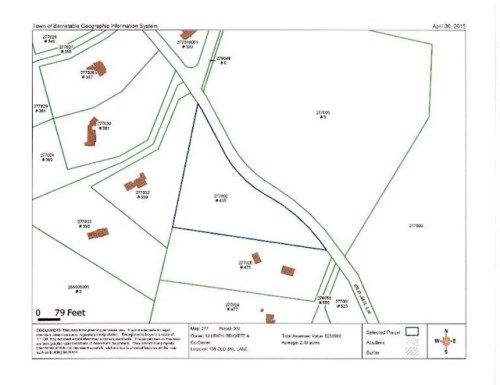 435 Old Jail Lane, Barnstable, MA 02630