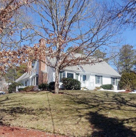 2 Viking Lane, Sandwich, MA 02563