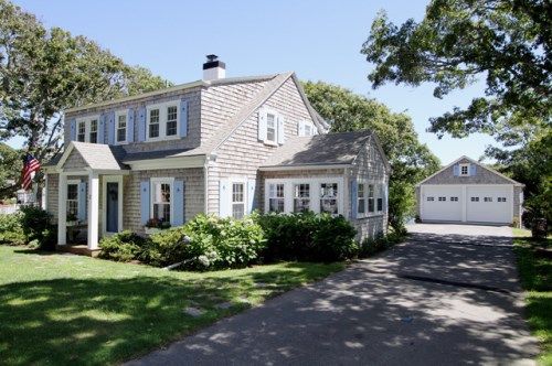 2 Coatuit Road, North Falmouth, MA 02556