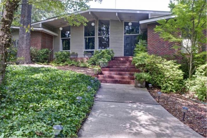 1355 Little Acres Place, Marietta, GA 30066