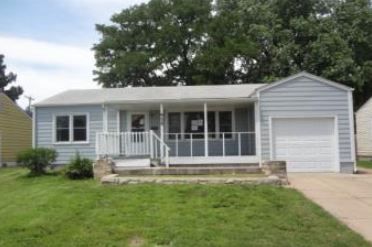 938 S Ohio St, Salina, KS 67401