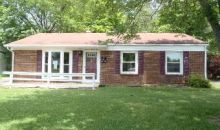 1132 Wellspring Dr Cincinnati, OH 45231