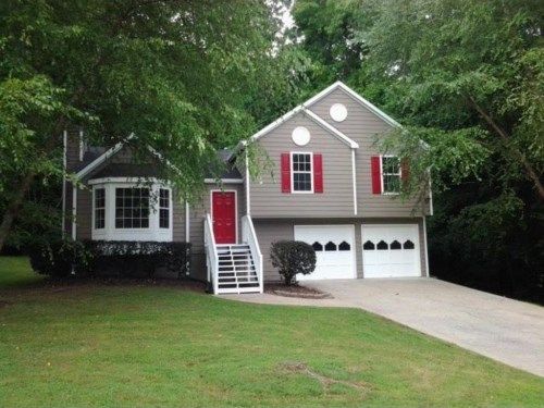 1038 Braddock Circle, Woodstock, GA 30189