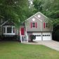 1038 Braddock Circle, Woodstock, GA 30189 ID:13071669