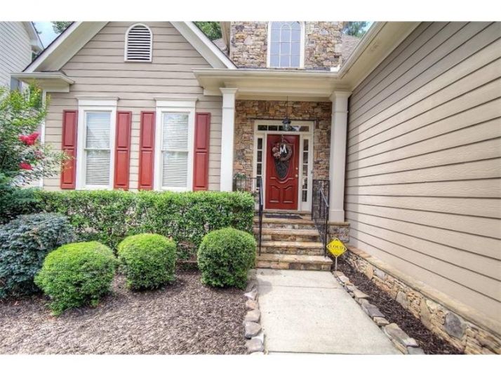 1656 Tappahannock Trail, Marietta, GA 30062