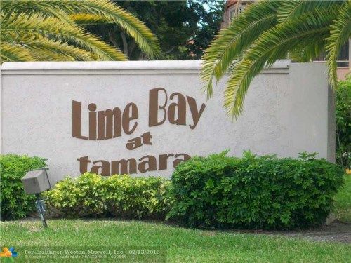 9091 LIME BAY BLVD # 110, Fort Lauderdale, FL 33321
