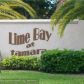 9091 LIME BAY BLVD # 110, Fort Lauderdale, FL 33321 ID:12089337