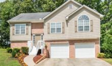 4742 Saddleridge Road Powder Springs, GA 30127