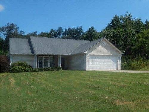 202 Beacon Drive, Maysville, GA 30558