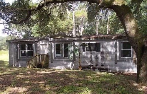 12711 Mcintosh Road, Thonotosassa, FL 33592
