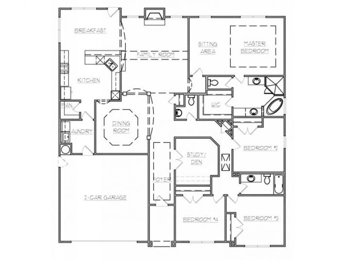 1974 Crosswaters Drive, Dacula, GA 30019