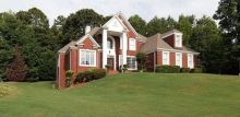 209 Asante Drive Ellenwood, GA 30294