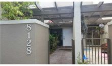 8128 SW 86 TE # . Miami, FL 33143