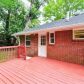 823 Frances Drive Se, Smyrna, GA 30080 ID:13046961