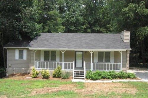 1760 Silver Leaf Court Sw, Marietta, GA 30008