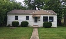 1057 Russell Ave Springfield, OH 45506