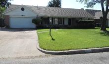 3823 S 90th East Ave Tulsa, OK 74145