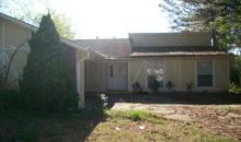 1142 Mannbrooke Road Stone Mountain, GA 30083