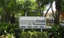 8600 SW 109 AV # 4-105 Miami, FL 33173