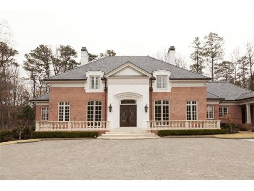 997 Davis Drive, Atlanta, GA 30327