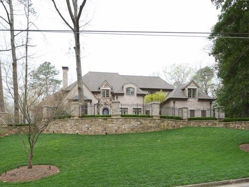4076 Glen Devon Drive Nw, Atlanta, GA 30327