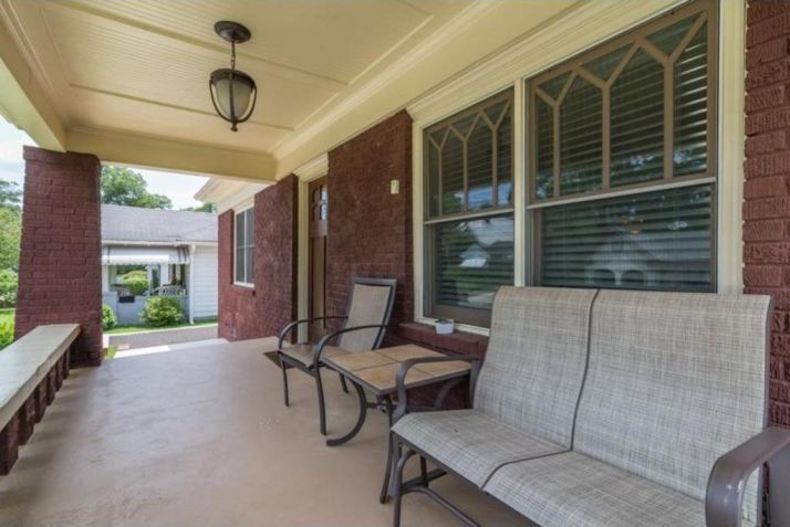 2081 Ridgedale Road Ne, Atlanta, GA 30317