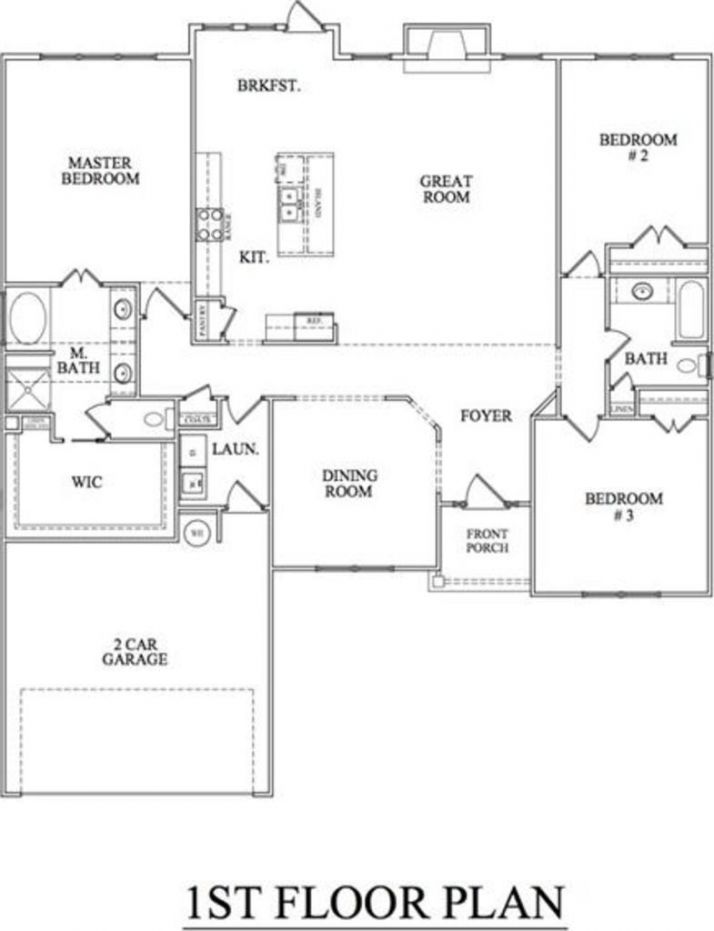 1260 Queens Row, Watkinsville, GA 30677