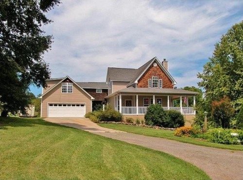5652 Ransom Free Road, Clermont, GA 30527