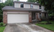 7736 Alvamar Ct Pickerington, OH 43147