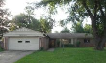 8988 E 33rd Place Tulsa, OK 74145