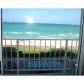 5701 COLLINS AV # 708, Miami Beach, FL 33140 ID:13074040